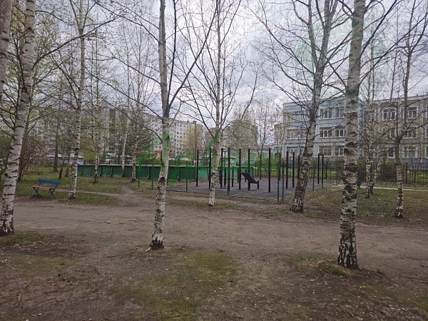 4-к квартира, 88 кв.м. (№13501) 4-к квартира, 88 кв.м. (№13501)