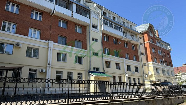 2-к квартира, 70 кв.м. (№14199)