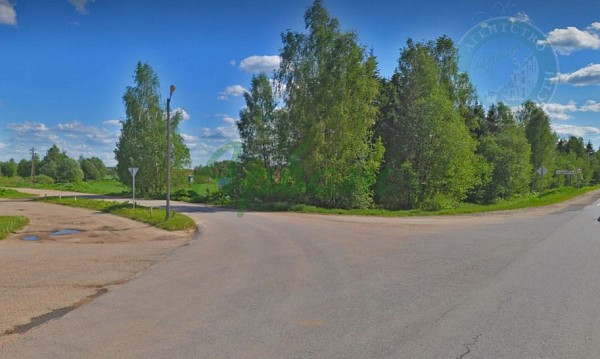 Участок , 18 сот. (№13980)