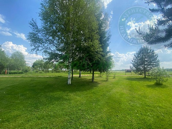 Участок , 15 сот. (№14419)