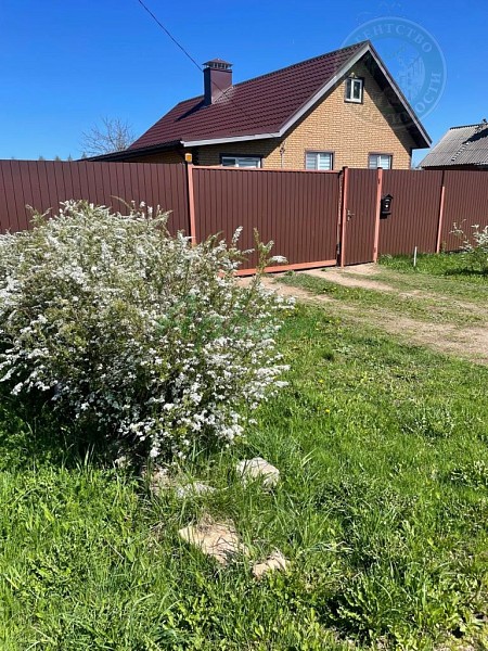 Дом, 69 кв.м. (№14378)