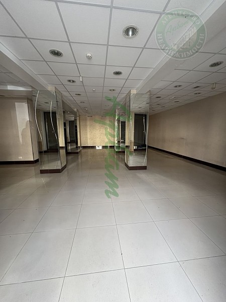 Аренда недвижимости, коммерческая (№14262)