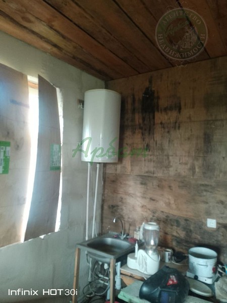 Дом, 98 кв.м. (№14204)