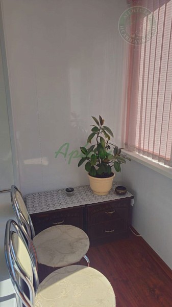 3-к квартира, 67 кв.м. (№14150)