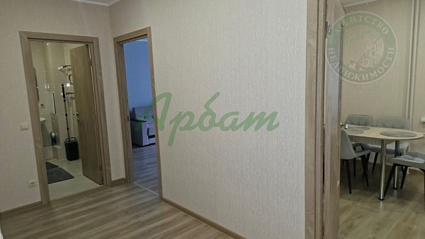 2-к квартира, 71 кв.м. (№14459)