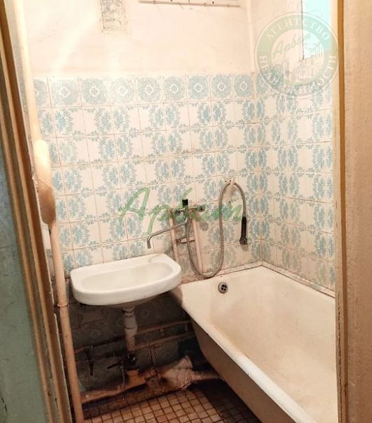 2-к квартира, 40 кв.м. (№14547)