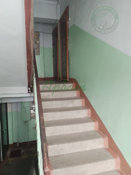 2-к квартира, 45 кв.м. (№13651) 2-к квартира, 45 кв.м. (№13651)