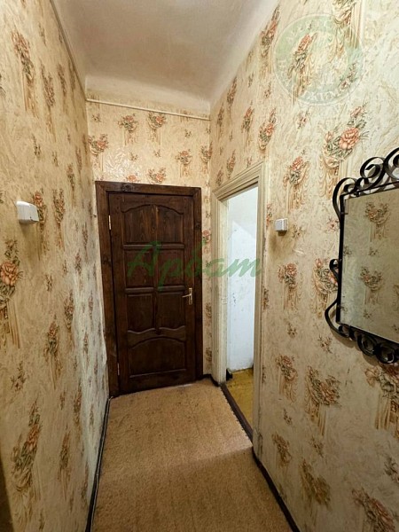 2-к квартира, 50 кв.м. (№14701)