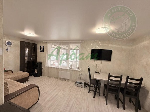 Дом, 89 кв.м. (№14590)