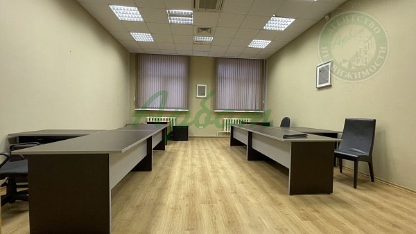 Аренда недвижимости, коммерческая (№14838)