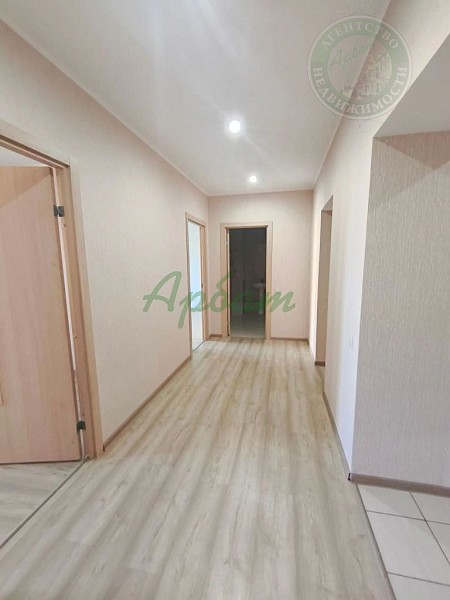 2-к квартира, 71 кв.м. (№14997)