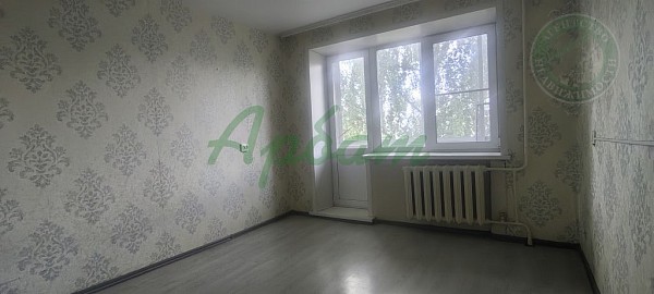 Снять 4-к квартиру, 61 кв.м. (№14668)