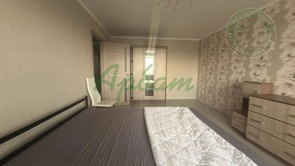 Снять 1-к квартиру, 44 кв.м. (№14644)