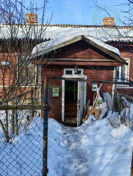 2-к квартира, 38 кв.м. (№14544)