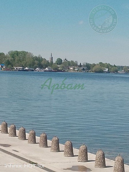 Дом, 98 кв.м. (№14050)