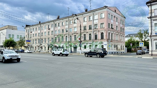 Аренда недвижимости, коммерческая (№14111)