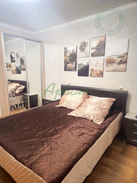 3-к квартира, 70 кв.м. (№12837)