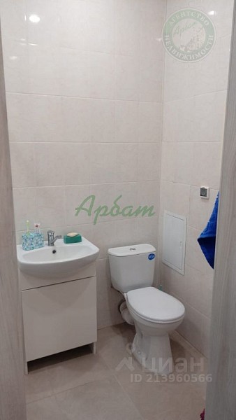 Снять квартиру (№14600)