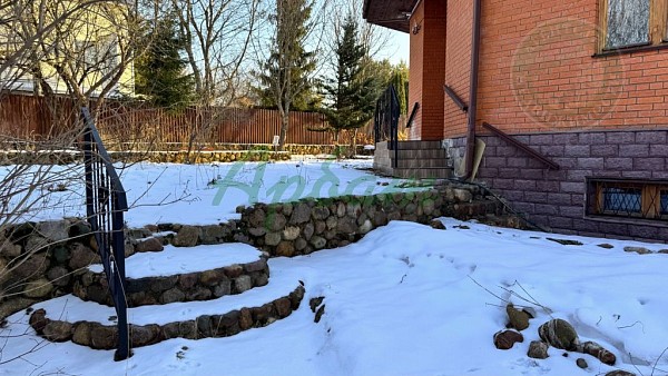 Дом, 260 кв.м. (№13431) Дом, 260 кв.м. (№13431)