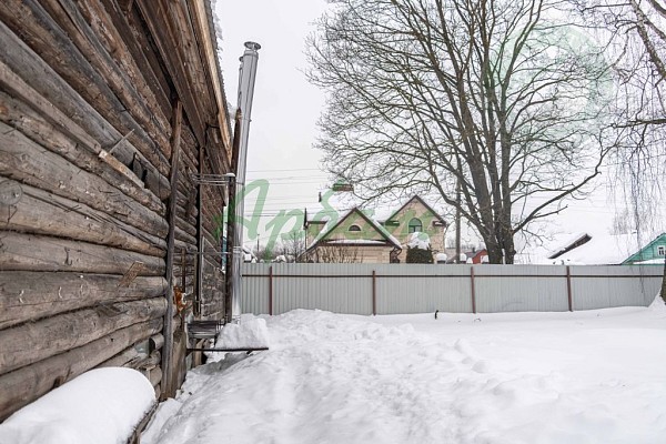 Дом, 87 кв.м. (№14508)