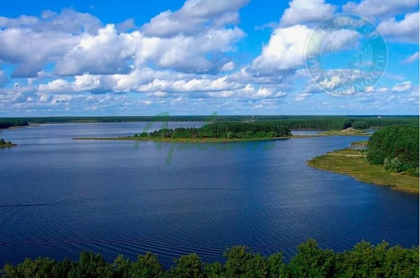 Участок , 1024 сот. (№13920)