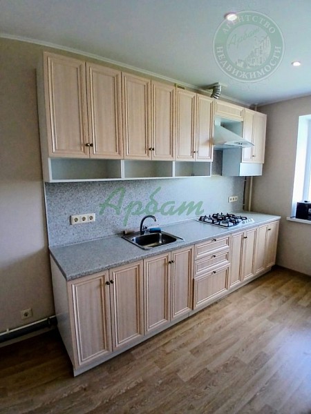 2-к квартира, 67 кв.м., Солнечная, 86