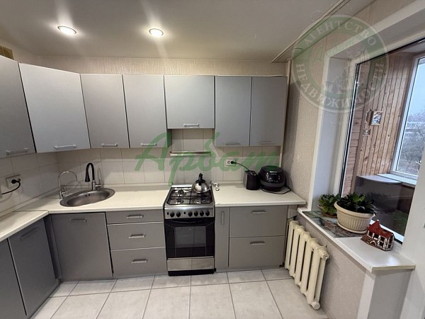 3-к квартира, 66 кв.м. (№14318)