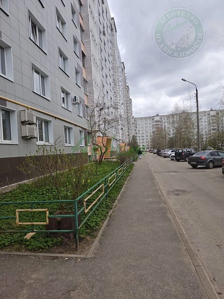 4-к квартира, 88 кв.м. (№13016)