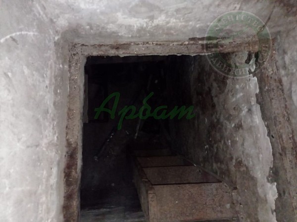 Гараж (№14361)