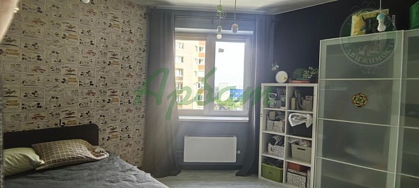 3-к квартира, 71 кв.м. (№14977)