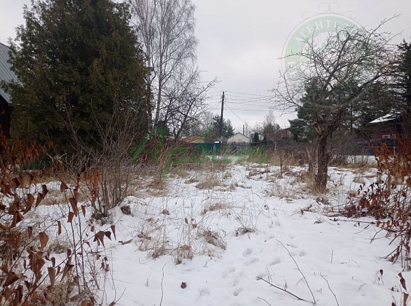 Участок , 5 сот. (№14907)