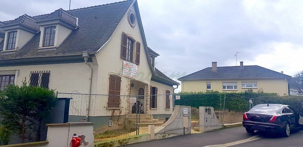 Продажа дома в пригороде Страсбурге. Франция. Продажа дома в пригороде Страсбурге. Франция.