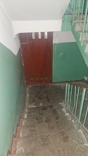 2-к квартира, 52 кв.м. (№14475)