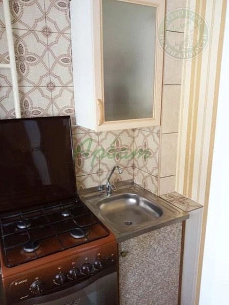 2-к квартира, 47 кв.м. (№14828)