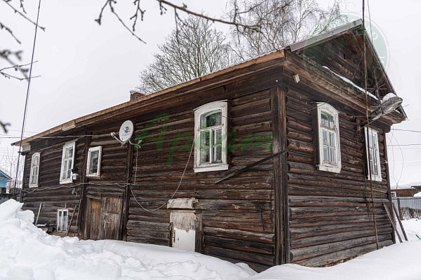 Дом, 87 кв.м. (№14508)