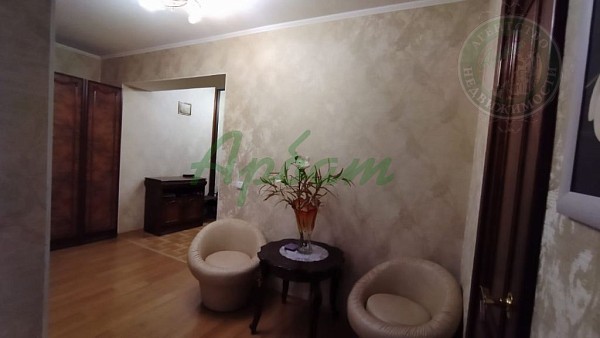 2-к квартира, 67 кв.м. (№12964)