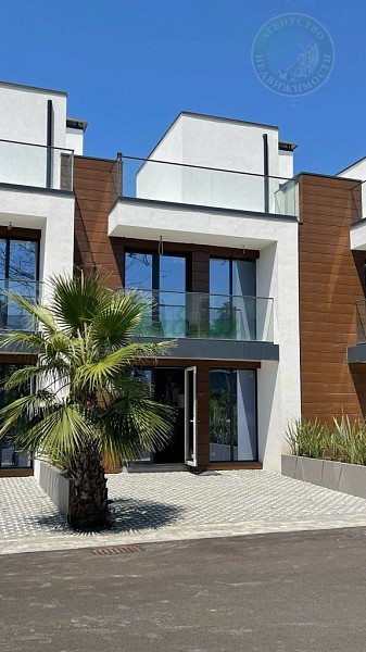 Таунхаус, 91 кв.м. (№14235)