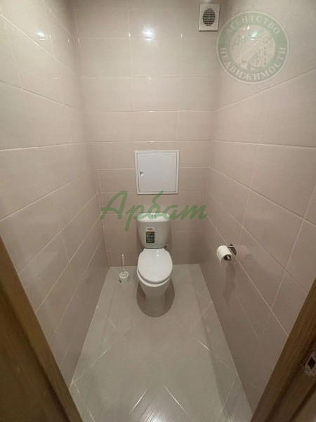 2-к квартира, 59 кв.м. (№14836)