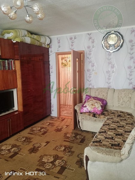 2-к квартира, 49 кв.м. (№13978) 2-к квартира, 49 кв.м. (№13978)