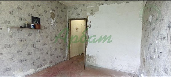 3-к квартира, 43 кв.м. (№14635)