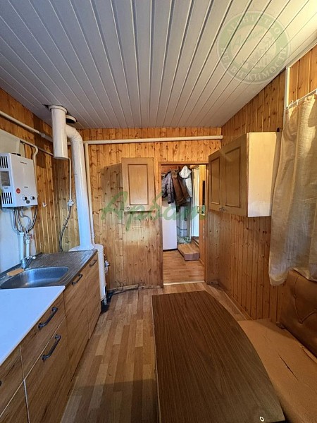 Дом, 37 кв.м. (№14974)