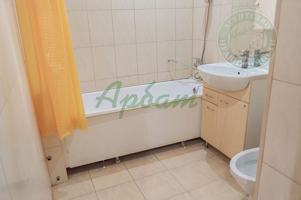 4-к квартира, 116 кв.м. (№14107)