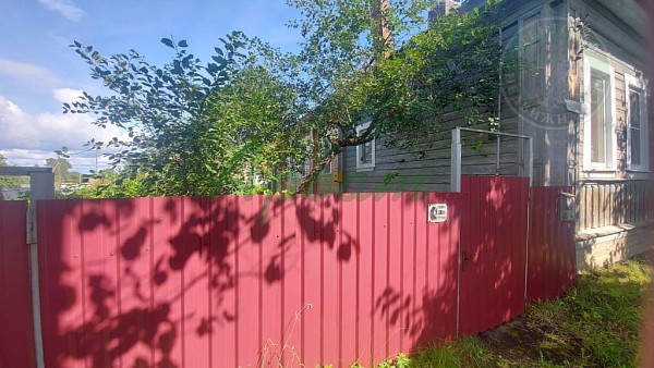 Часть дома, 85 кв.м. (№14369)