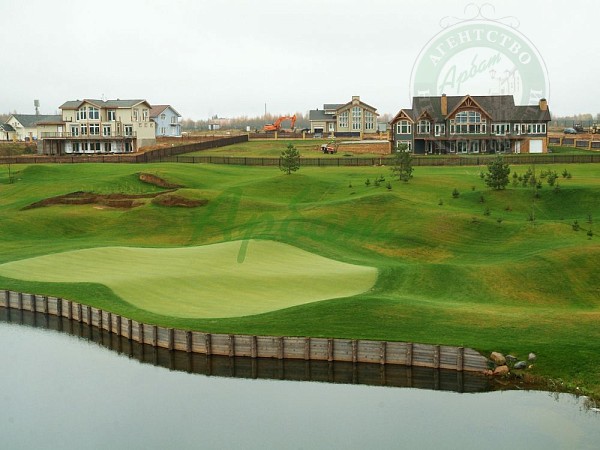 Участок , 23 сот. (№14307)