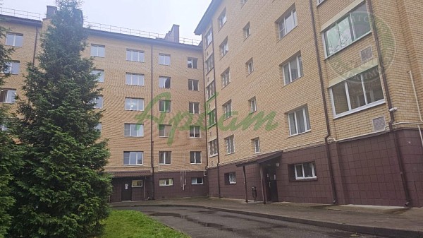 2-к квартира, 59 кв.м. (№14347)