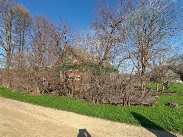Дом, 54 кв.м. (№14774)