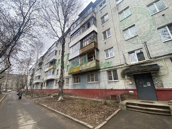 2-к квартира, 45 кв.м. (№13664) 2-к квартира, 45 кв.м. (№13664)
