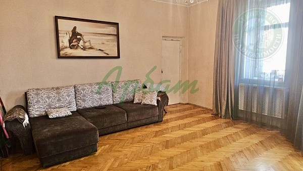 3-к квартира, 95 кв.м., Центральный р-н, Победы пр-кт, 7