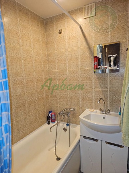 Снять 2-к квартиру, 42 кв.м. (№14324)