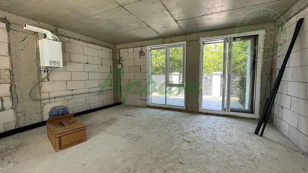 Таунхаус, 91 кв.м. (№14233)